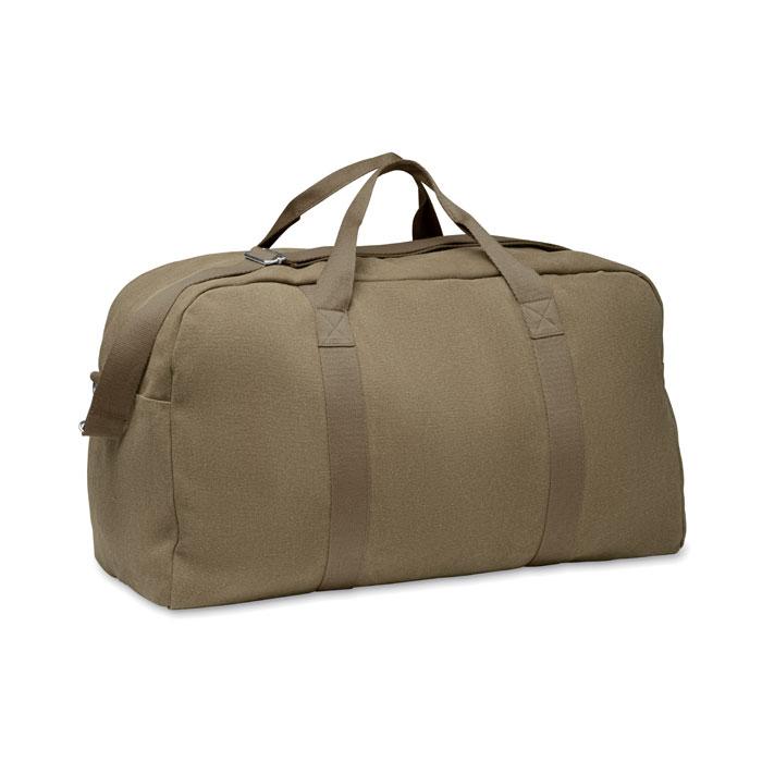 Sac de voyage 450 gr/m² DUFFAS COLOUR