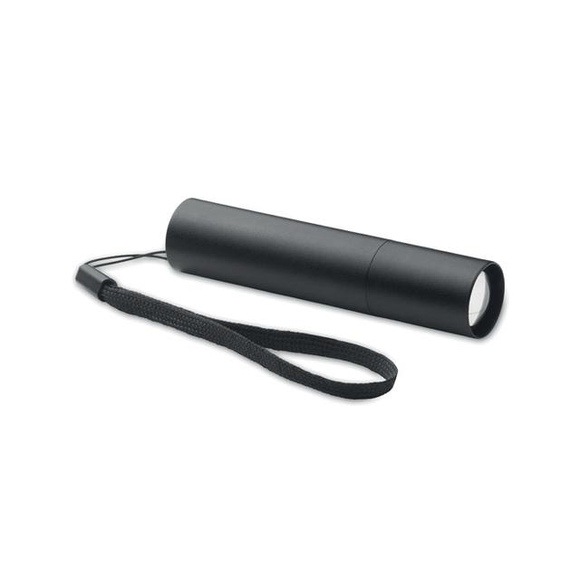 Lampe rechargeable en aluminium ALUMINATE