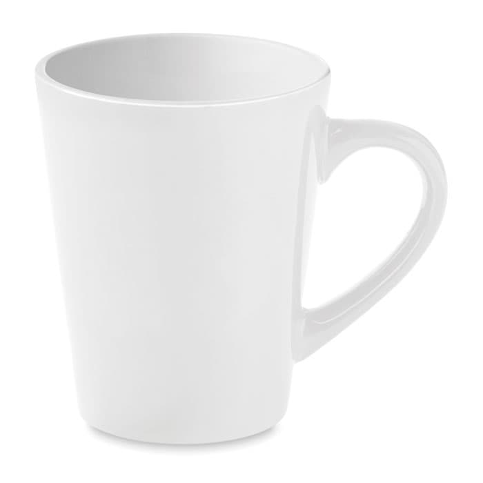 Mug  en céramique 180 ml. TAZA