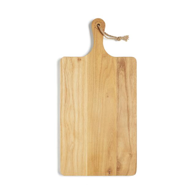 VINGA Planche de service rectangulaire Buscot