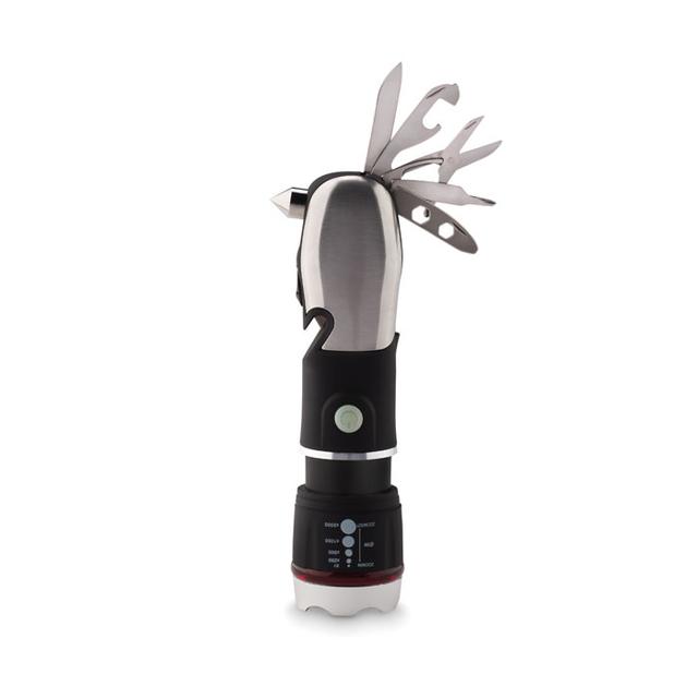 Lampe  et outils HAMLIGHT