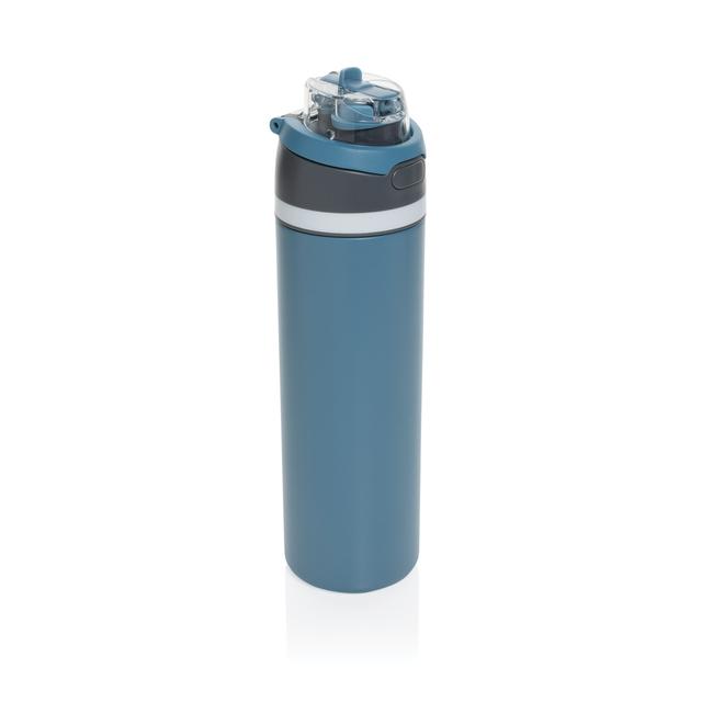Bouteille étanche 700ml acier certifié RCS Omni Sip