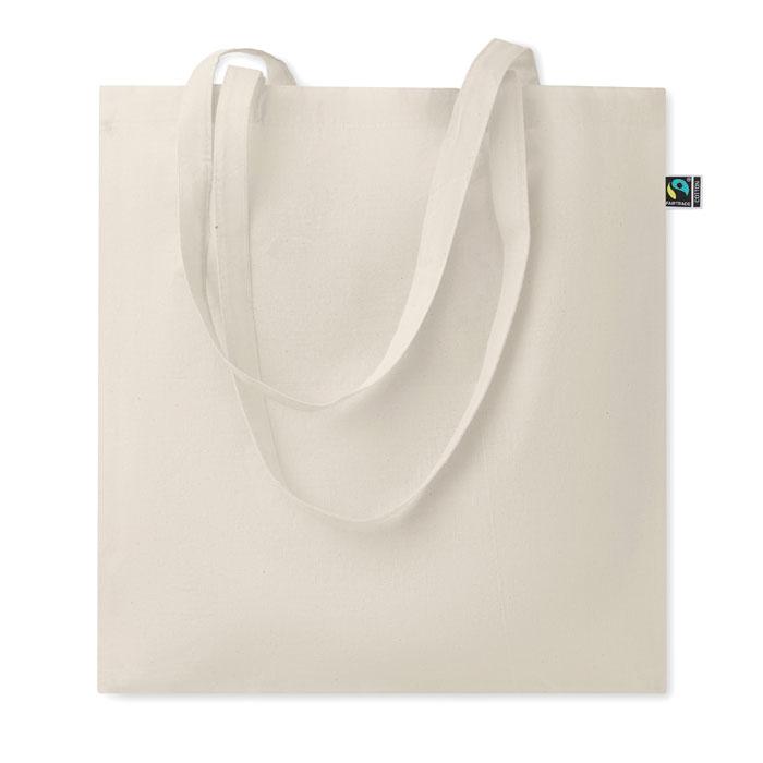 Sac shopping en coton OSOLE+