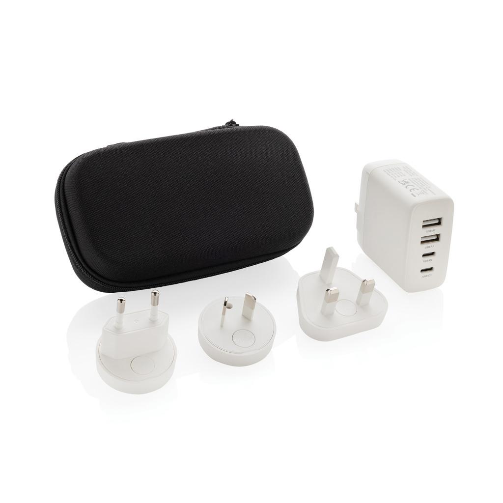 Chargeur de voyage en plastique RCS TravelCharge Pro