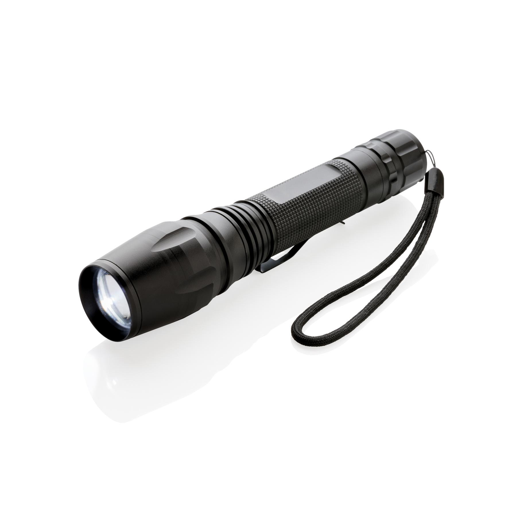 Lampe torche CREE 10 W