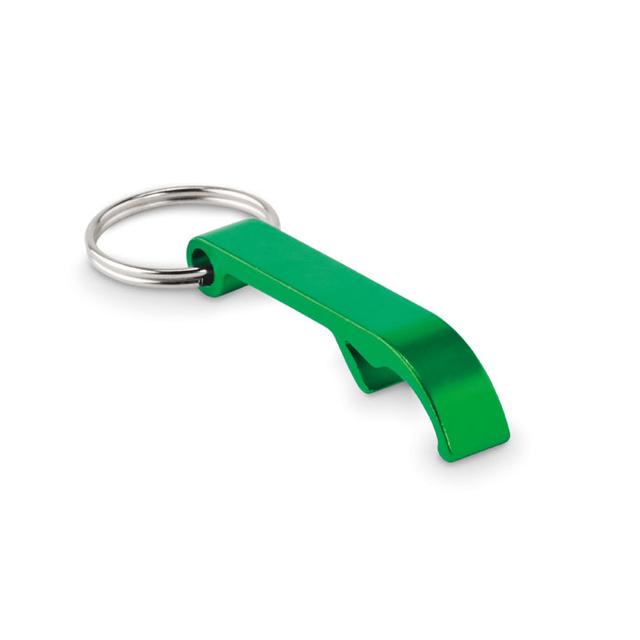 Porte-clés en aluminium OVIKEY