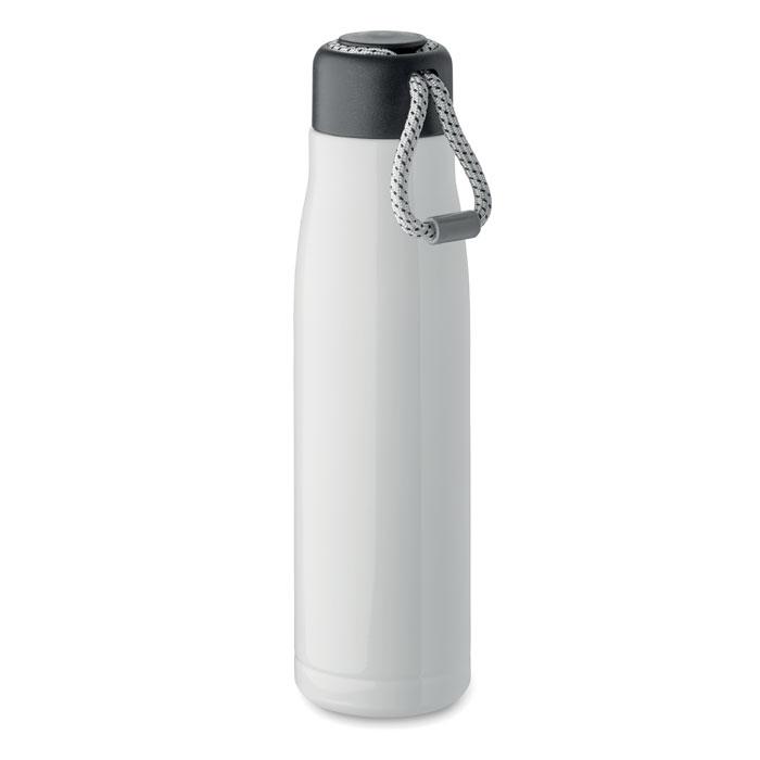 Bouteille double paroi 500 ml CORDLE