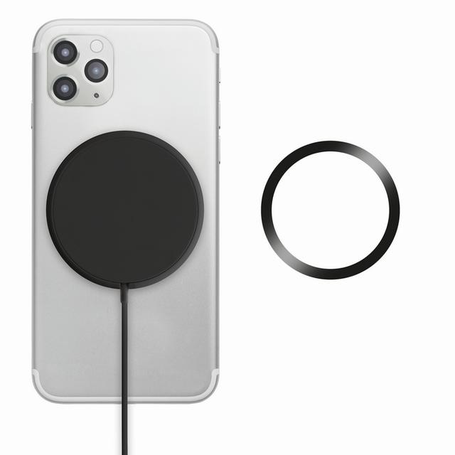 Chargeur sans fil magnétique FLAKE MAG