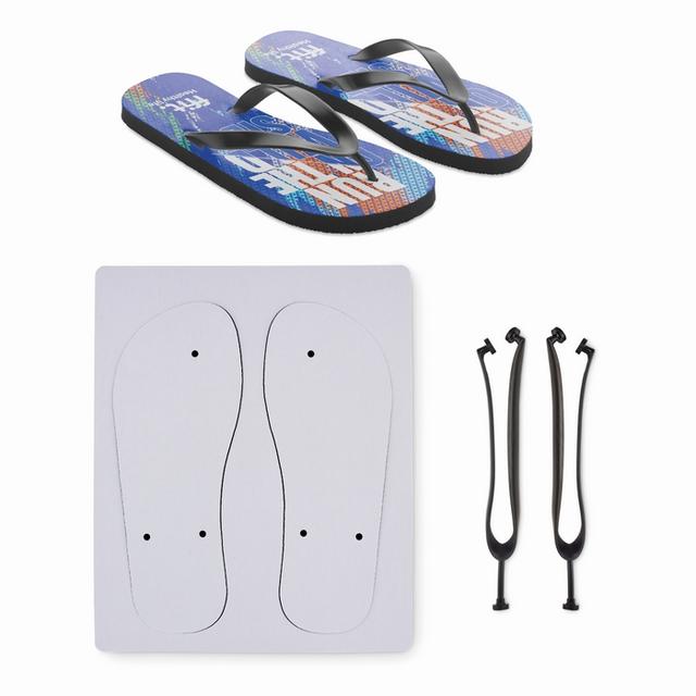 Tongs pour sublimation DO MEL 42-44