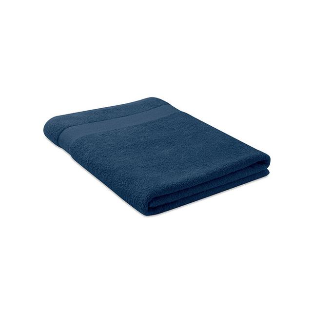 Serviette coton bio 180x100 MERRY