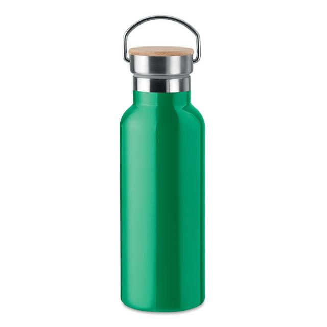 Flacon double paroi 500 ml HELSINKI