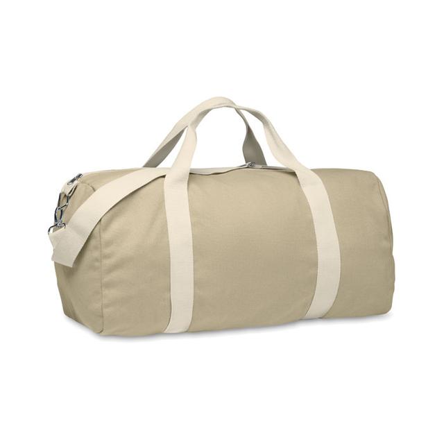 Sac de sport recyclé 320 gr/m² MALDI