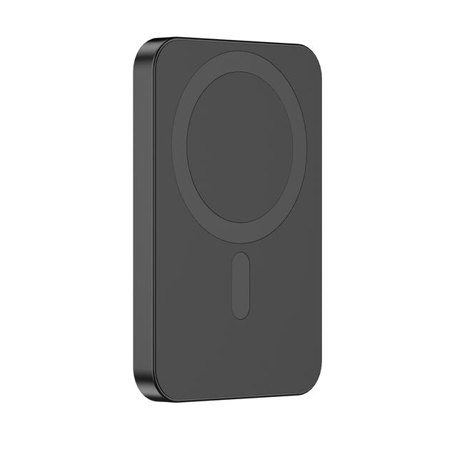Powerbank 5000mAh en plastique/alu RCS UrbanVitamin Richmond
