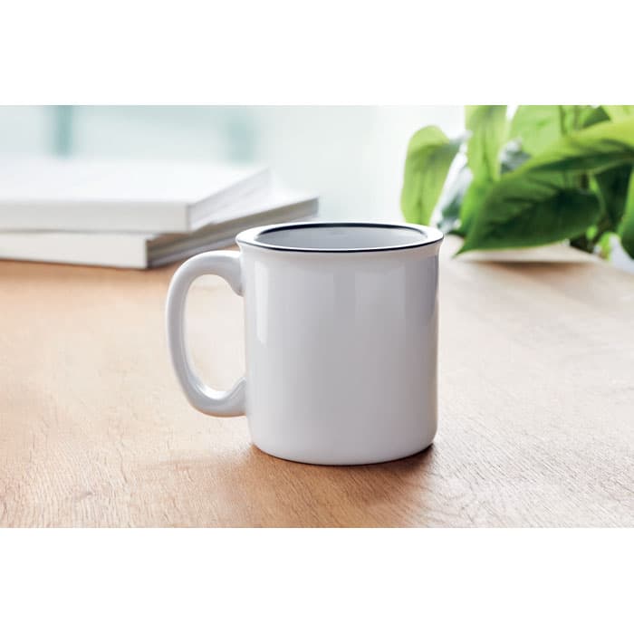 Mug céramique 240ml TWEENIES SUBLIM