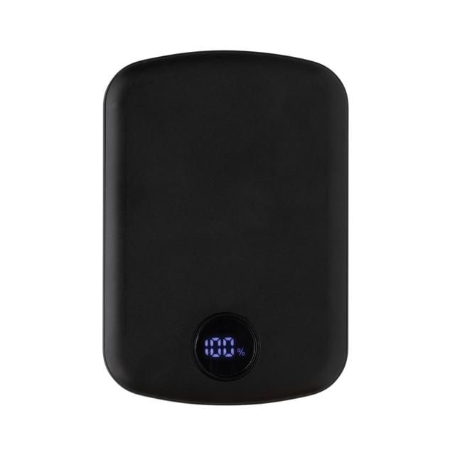 Powerbank magnétique 5000mAh en plastique RCS MagBoost