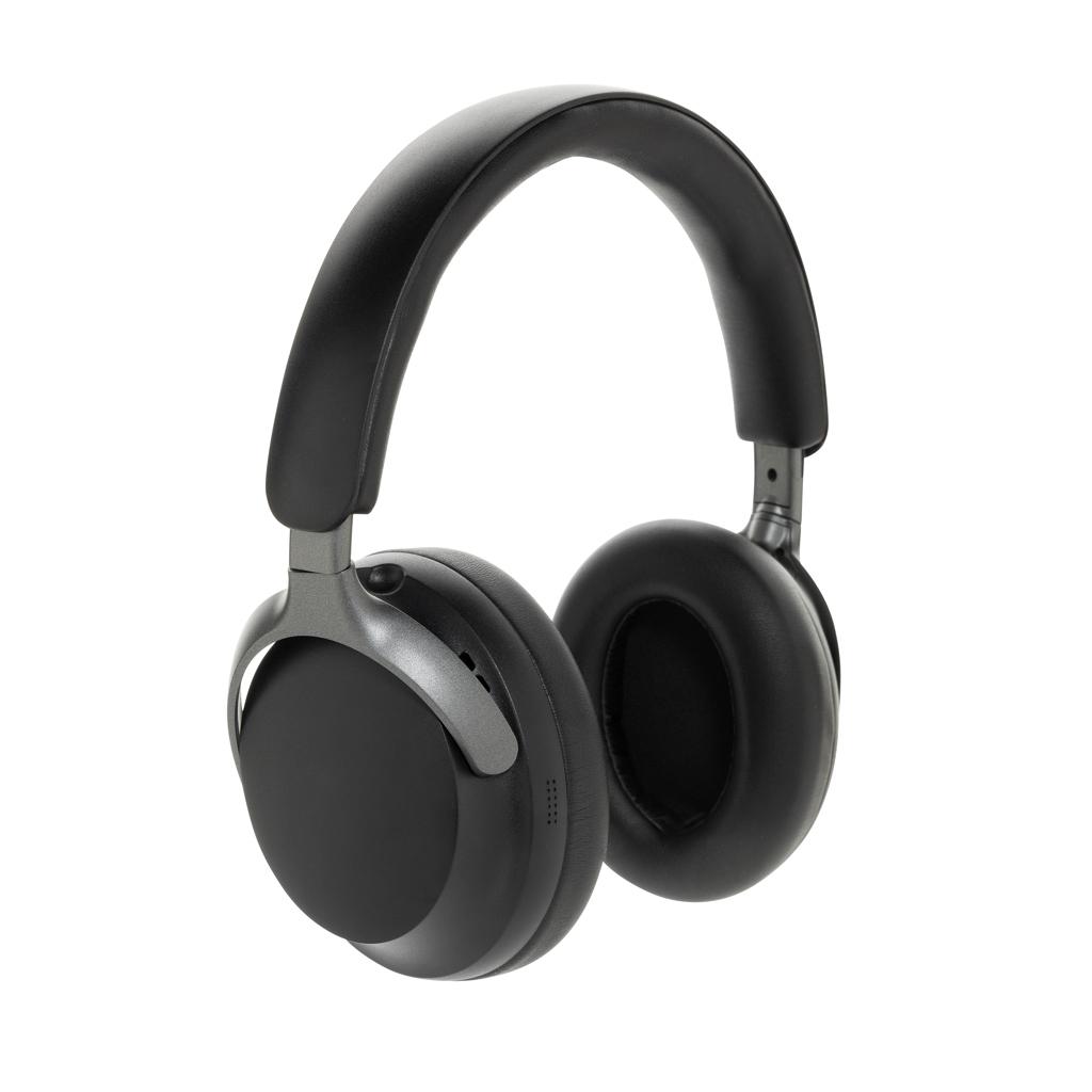 Casque ANC en plastique recyclé RCS Soundpro