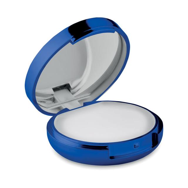 Baume à lèvres miroir DUO MIRROR