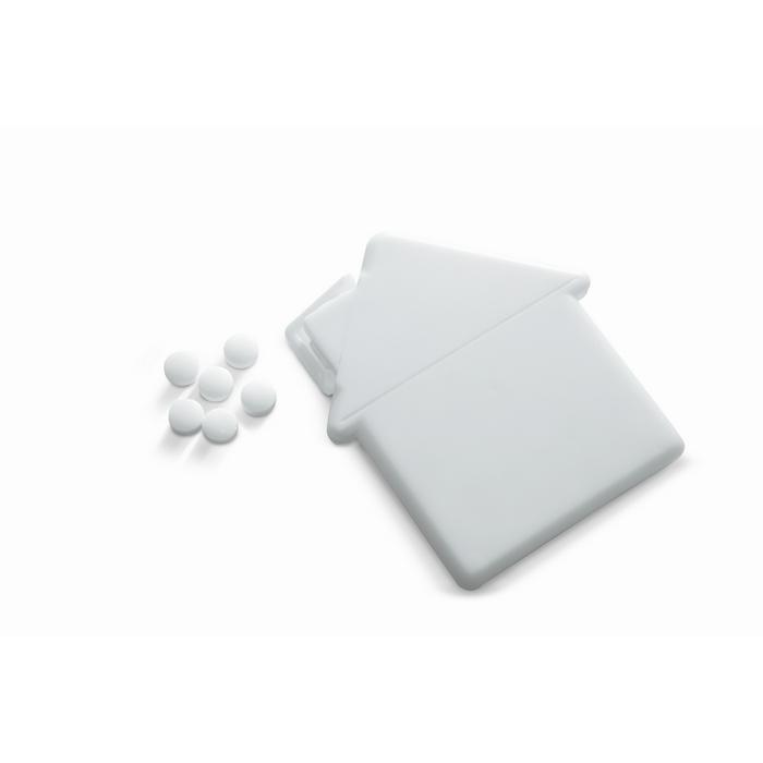 Distributeur de menthe maison BERMONDS