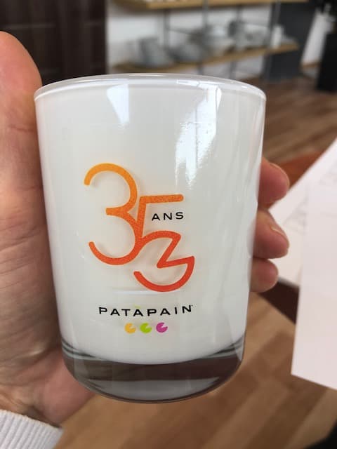 Cas Client : Les 35 Bougies de Patapain