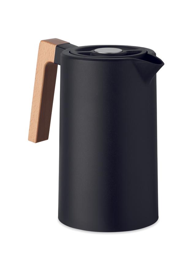 Carafe à double paroi 1L SERVIR