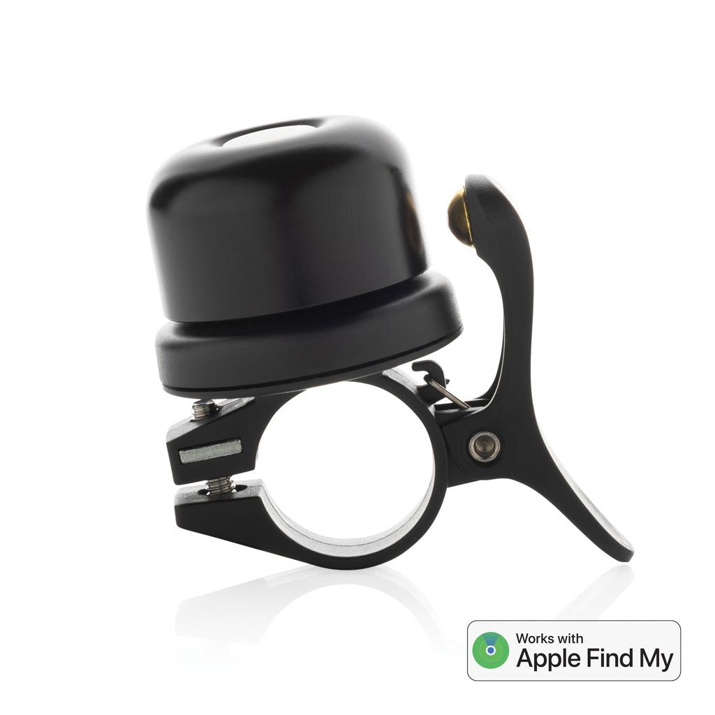 Sonnette de vélo avec géolocalisation Pedalfinder