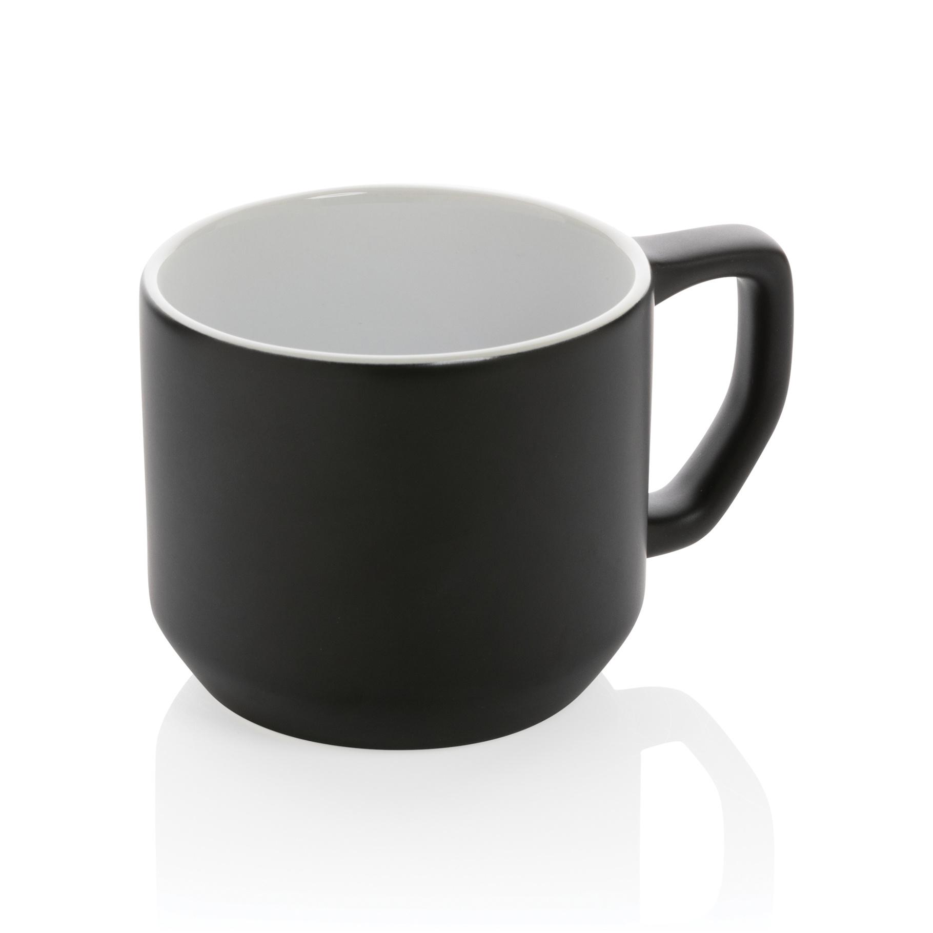 Mug céramique moderne