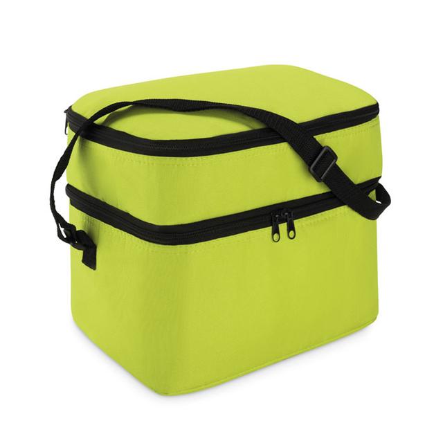 Sac isotherme polyester 600D CASEY
