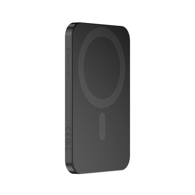 Powerbank 3000mAh en plastique/alu RCS UrbanVitamin Burbank