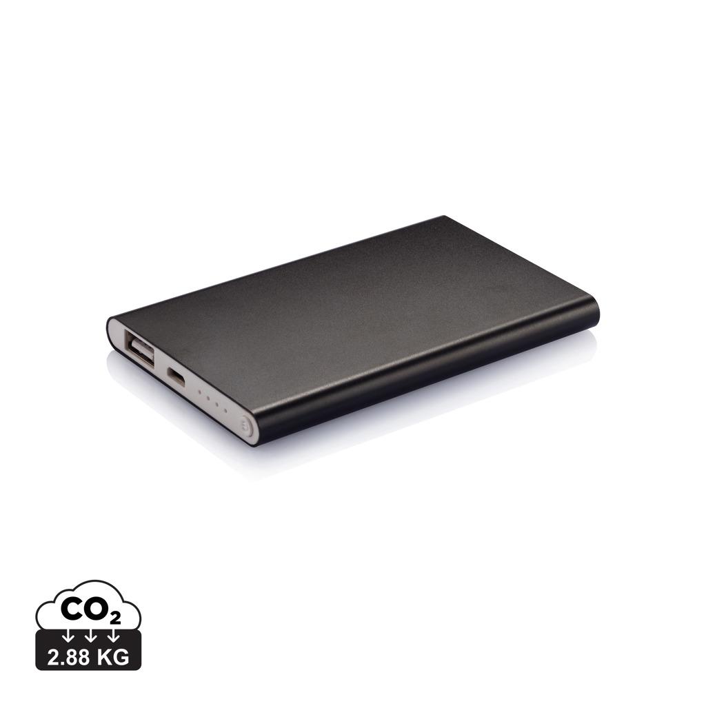 Batterie de secours plate 4000mAh
