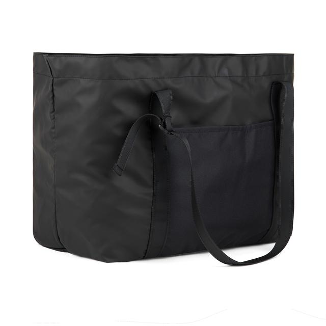 VINGA Sac maxi totebag en polyester recyclé GRS Livorno