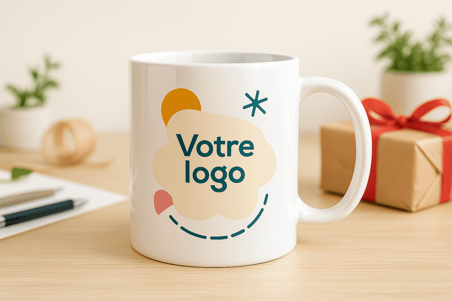 Mug Personnalisé