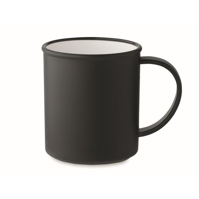 Mug réutilisable 300 ml ALAS