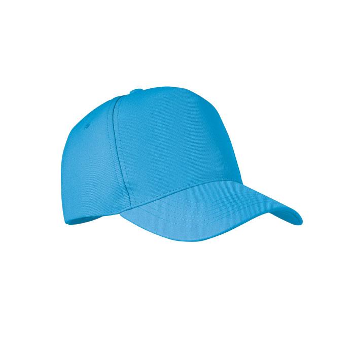 Casquette RPET à 5 pans SENGA