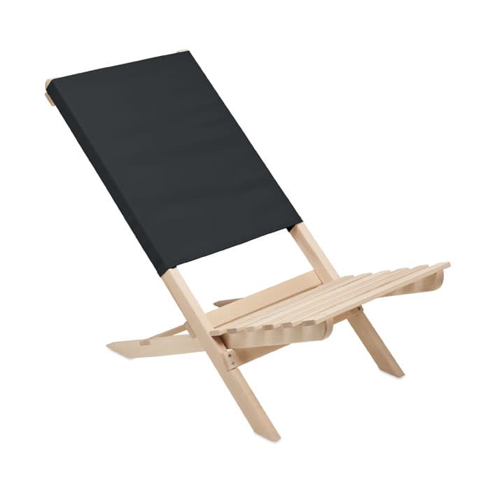 Chaise de plage pliable en MARINERO