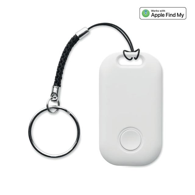 Localisateur intelligent BUSCA