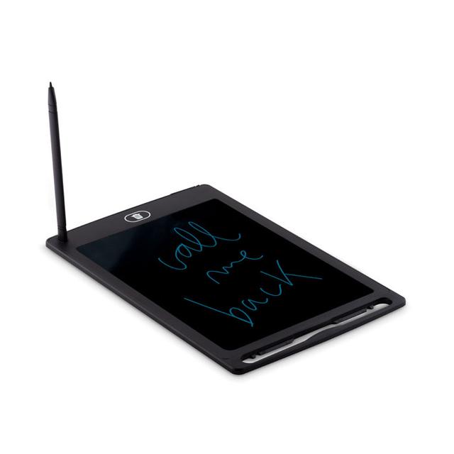 Tablette d'écriture écran LCD BLACK