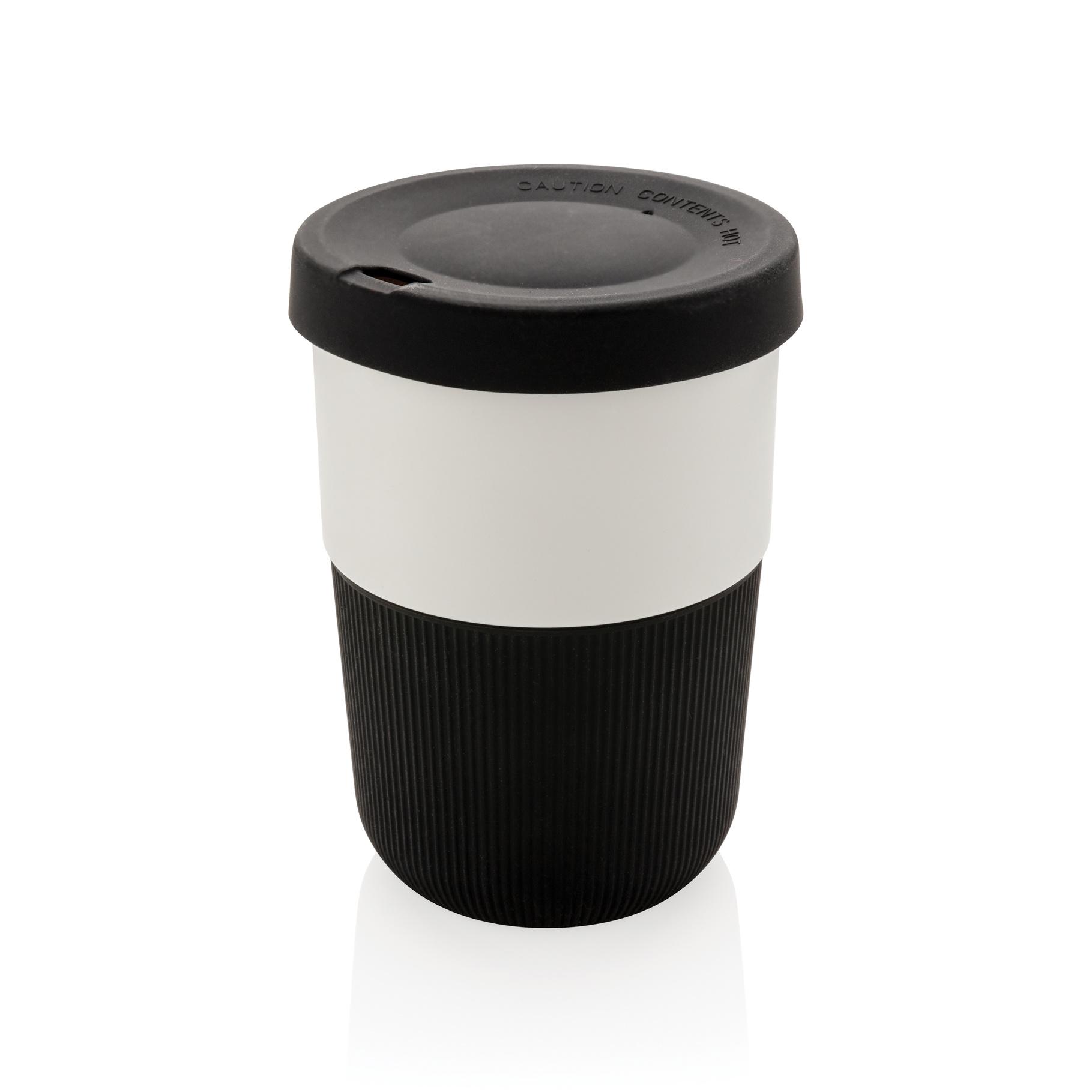 Tasse Coffee To Go 380ml en PLA