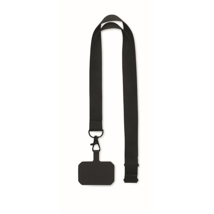 Lanyard porte-téléphone AMESTE