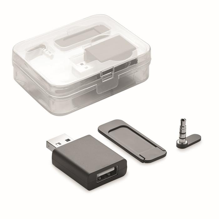 Set de bloqueurs pour PC BLOCKER SET