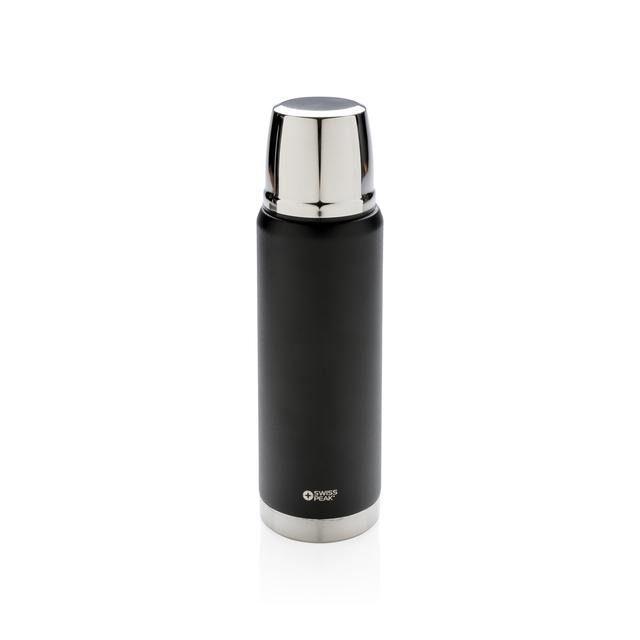 Bouteille isotherme 0.5L Swiss Peak Elite