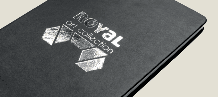 Embossage en feuille