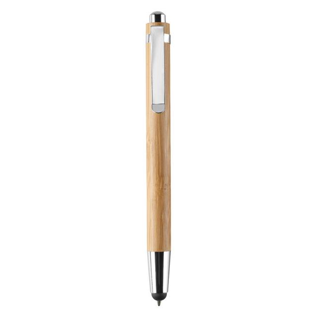 Stylo à bille bambou BYRON