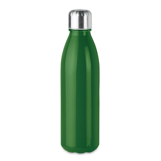 Bouteille en verre 650ml ASPEN GLASS