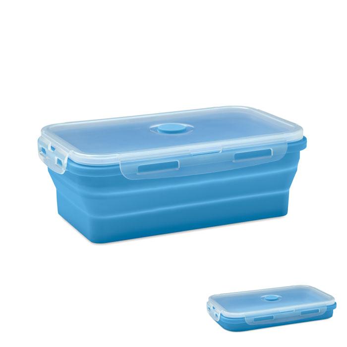 Lunchbox en silicone pliable KOLAPSO