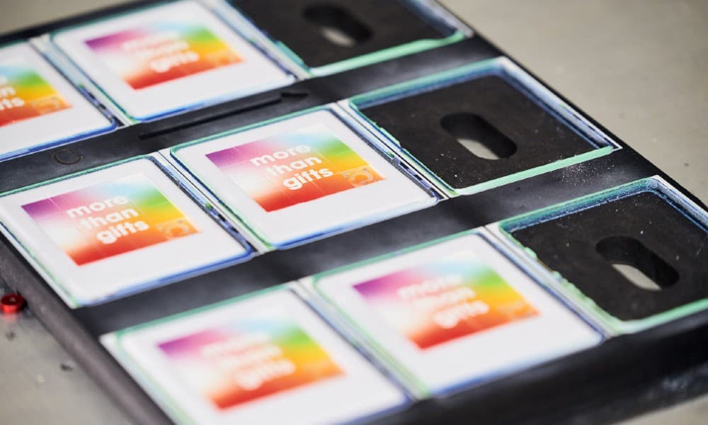 Impression numérique