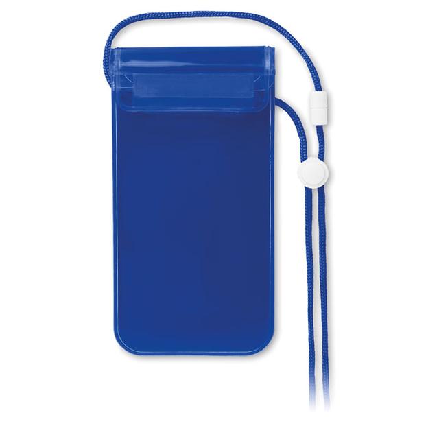 Pochette étanche pour smartphone COLOURPOUCH