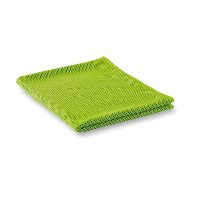 Serviette sport absorbante TAORU