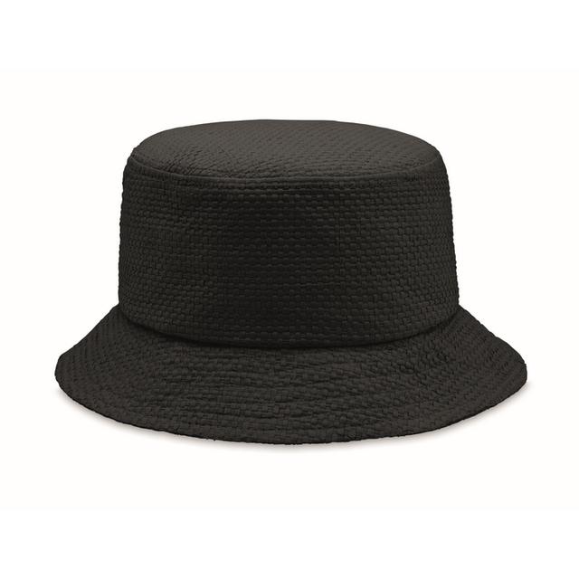 Bob chapeau en paille de BILGOLA+