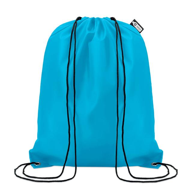 Sac cordelette en PET 190gr SHOOPPET
