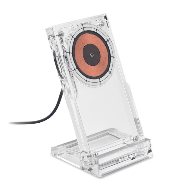 Chargeur sans fil 15W CRYL